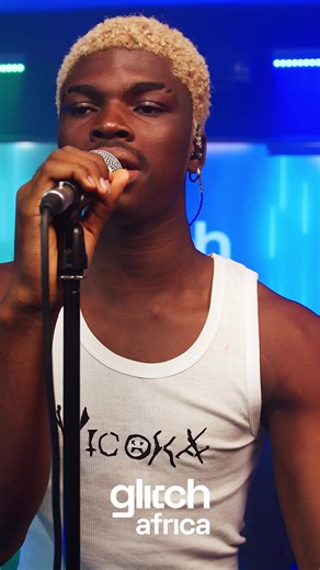Live Performance by Vicoka in Port Harcourt on GlitchAfrica