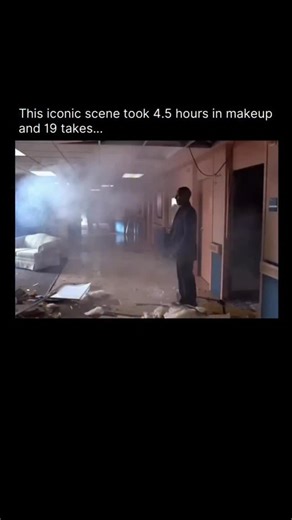 APEX on Instagram: "Gustavo Fring’s death scene is one of the coldest, smartest moments ever put on TV. Up until that point, Gus feels untouchable—calm, precise, always ten steps ahead. And then boom, everything flips in seconds. What makes the scene unforgettable isn’t the explosion itself, but what comes after. Gus calmly walks out, straightens his tie, adjusts his jacket, and for a brief second you almost believe he survived. That silent pause messes with your head. Then the camera reveals th