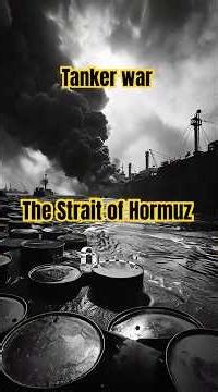 Do you know how the U.S. Navy crippled Iran's fleet in just one day back in 1988?