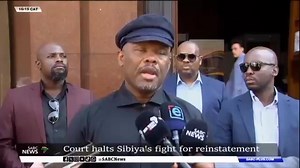 76K views · 1.1K reactions | "It can't be that I am the only one who interfered" Lt-General Shadrack Sibiya - 26 August 2025 Kwase kushoda khona ukuthi acule abale uPresident Cyril Ramaphosa and Minister Senzo Mchunu | Zamo s Mthethwa | Facebook