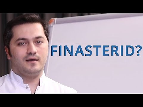 Finasterid - gefährliches Wundermittel für die Haare? Dr. Balwi erklärt!