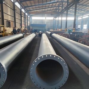 [Hot Item] Pipe Spool 2" Fittings Welded Pipes Fabrication Manufacture