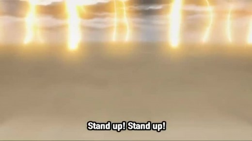 Inazuma Eleven Odc 2