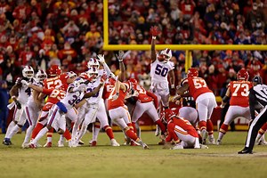 Numbers prove just how unfair the coin toss rule is during OT in NFL playoffs