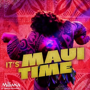 14K views · 186 reactions | When you're out and your favourite song comes on #Moana | Walt Disney Studios | Facebook