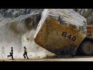 Epic Heavy Equipment Failures Compilation