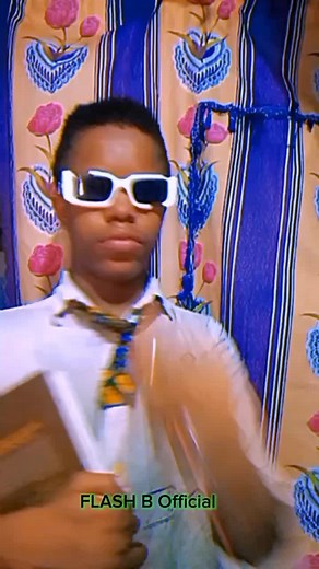 FLASH B Official (@flashbofficial1)’s videos with original sound - FLASH B Official