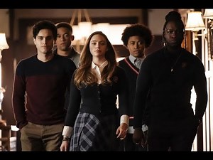 Legacies Bloopers (Season 2)