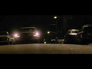 Warrior (La ultima pelea) [Parte 1] [Españoll] [HQ]