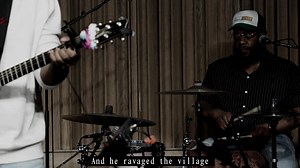 Dive into the enchanting sounds of "Abiyoyo," a folk song that weaves magic through music, unraveling the threads of hate within our hearts and triumphing over the giants that loom in our lives. Let this melody be your ally in the journey towards harmony, as it resonates with the transformative power that only music can unveil. 🎶 Special shout out to the band Brian Williams, Henry BigPep Rose, Kameron T. Ralls for the amazing performance. A big thank you to the crisp visuals by Erich Morse & @s