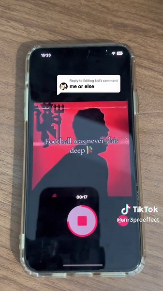 Football Editing Tutorial with Mr3Pro Effect