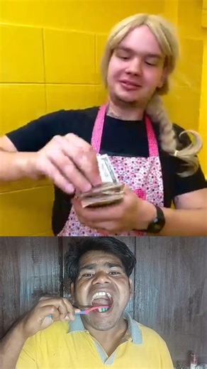 bathroom_toothpaste_escame_punishment_🤣🤣