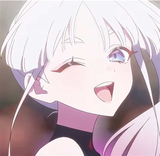 Raw Cosmic Princess Kaguya Edit