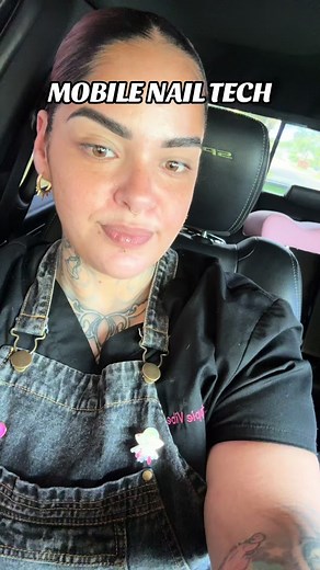 Mobile Nail Tech ❤️ #fyp #miami #southflorida #mobilenailtech #miamimobilenailtech #miamimobilenails #mobilenailsalon #miamimobilenails #floridamobilenails #southfloridanails #southfloridanailtech #southfloridanailartist #miaminailsalon