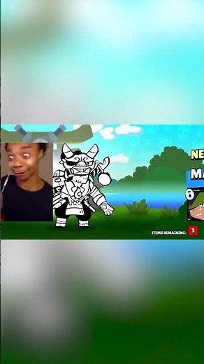 LUCKY DAY!!🔥🔥 #brawlstars