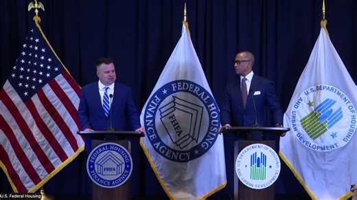 Fannie and Freddie To Allow Credit Scores Based on Rent and Utilities Payments