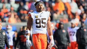 NFL star's reckless behavior risks career and safety