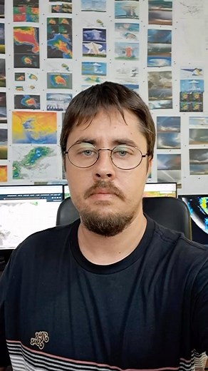 6.5K views | Quem@l gosta da previsão do @meteorologista_piter_scheuer curte aí É ele o melhor @meteorologista_piter_scheuer fenômeno o furacão do oeste ! Parabéns pela Moção de Reconhecimento feita pela@Camara de Vereadores de Chapecó! Tu é gigante! | Chapecó Mil Grau | Facebook