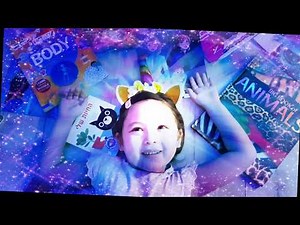 A book Will Take You There - with Lyrics ✔ Book Week Song ✔ Book Week Celebration