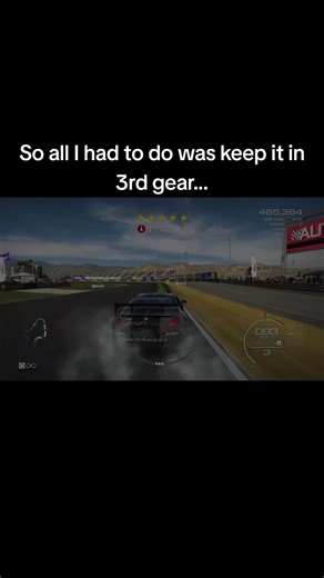 Mastering Drift Control in Grid Autosport