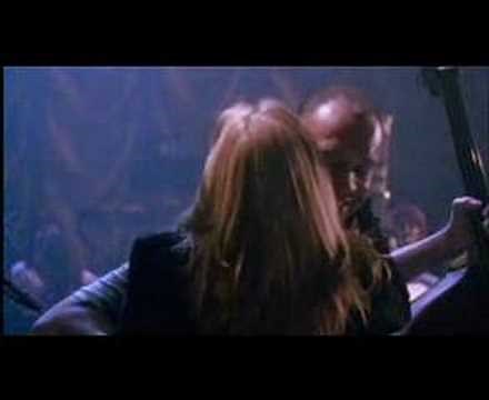 Diana Krall - Live in Paris (It's Wonderfull)