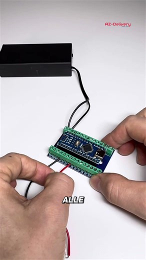 Terminal Adapter Board