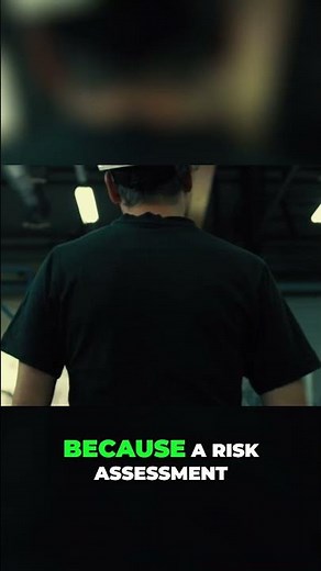 Risk Assessment and Method Statements: The Key to Effective RAMS #SHORTS