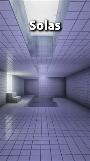 Which shader is the best? #shorts #minecraft #minecraftshorts #backrooms