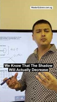 P5 Science Qn 5 #psle #science