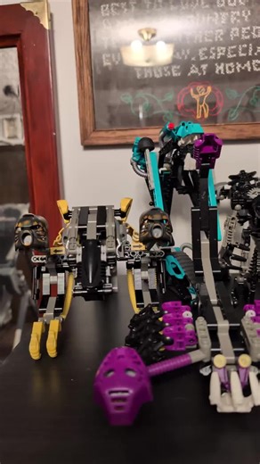 #bionicle #nostalgia