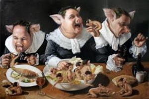 The Balance between Hedonism and Stoicism