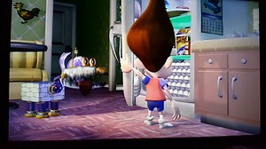 Jimmy Neutron Boy Genius No Parents