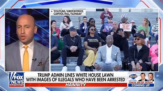 Sean Hannity 4/28/25 FULL END SHOW | FOX BREAKING NEWS TRUMP April 28, 2025