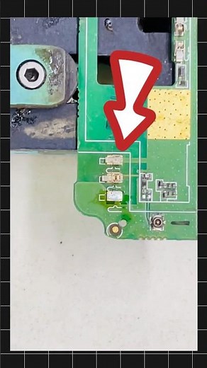 How to Replace an Antenna Connector | Easy Mobile Repair Tutorial