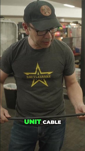 XLR Snakes vs Looms: Choosing the Right Audio Cable