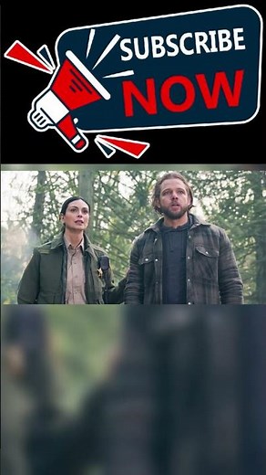 Why Billy Burke Left Fire Country 😢 | Vince Leone’s Death Explained