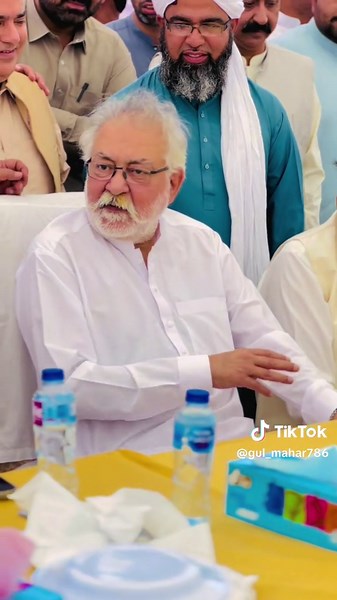 Spiritual Devotion: Murshid Sain and Dargah Shareef