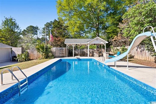 502 KENTUCKY Ave NE, Hanceville, AL 35077 | Estately 🧡 | MLS# 21449556