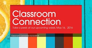 Classroom Connection