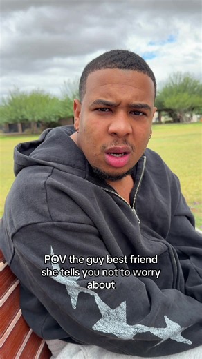 POV the guy best friend she tells you not to worry about #deezy | guy best friend