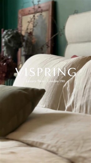 For over 120 years, we’ve handcrafted mattresses in Plymouth using time-honoured techniques and the world’s finest materials. | Vispring Beds