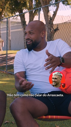 962K views · 543 reactions | Negrete e Fellipe Bastos falando tudo dessa Copa Betano do Brasil e depois se enfrentando no desafio! Confere no canal do Youtube da ge tv #Confia #Betano #publi Betano Brasil | ge | Facebook