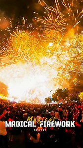 5.5K views · 131 reactions | Parang di parin aq maka move on sa Pyro Musical Firwork Display na mala Disney ang datingan ito pa ang isang video  Kalibo Opening of Lights 2024 #winchgreentravelvlog Part 1 | Winchgreen TV | Facebook