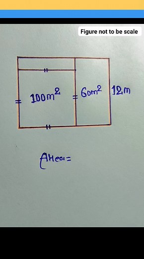 18K views · 50 reactions | Find the Area of Rectangle #area #rectangle #mensuration #Rectangle #area #perimeter #puzzle #trendingpost #trendingreelsvideo #mesuartion #math | Glows Classes_Vikash sharma | Facebook