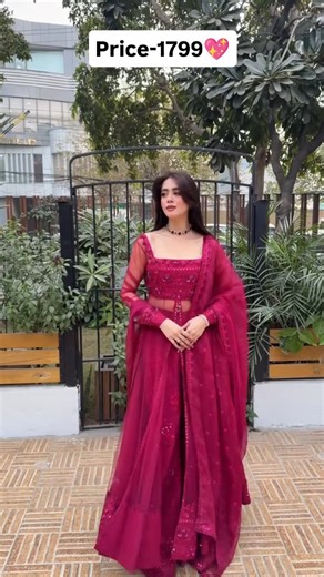 Designerstore99 on Instagram: "🌟 BD Launching – Premium Quality Butterfly Net Top-Palazzo Set🌟 ✨ Exceptional Quality • Glamour + Comfort in One Look ✨ 📌 D.No : BD-1822 💰 Price : ₹1799 Only 👗 TOP DETAILS • Fabric: Premium Quality Butterfly Net • Work: Embroidery Sequins Work • Type: Stitched (Size XL) 👗 BOTTOM DETAILS • Fabric: Butterfly Net • Work: Embroidery Sequins Work • Type: Stitched (Size XL) 🧣 DUPATTA DETAILS • Fabric: Premium Butterfly Net • Work: Embroidery sequins work • Size: 2