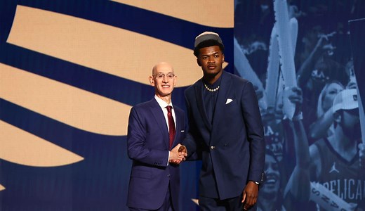 New Orleans Pelicans 2025 NBA Draft picks and mock selections entering draft week