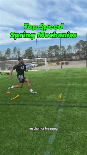 Understanding Wickets in Sprint Mechanics