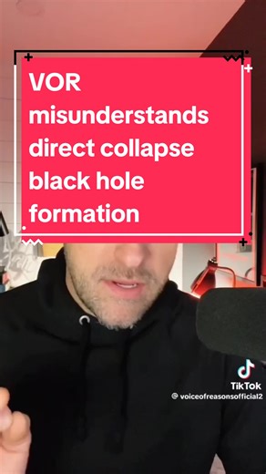 Understanding Black Hole Formation and Big Bang Cosmology