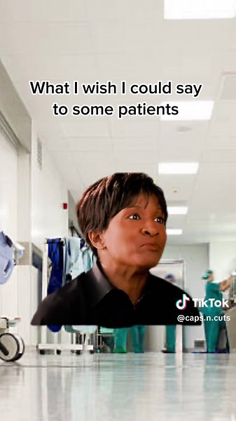 Relatable Hospital Life Memes for a Good Laugh