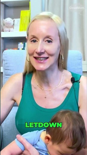 How to Stop Baby Getting Distracted While Breastfeeding | Cloudmom